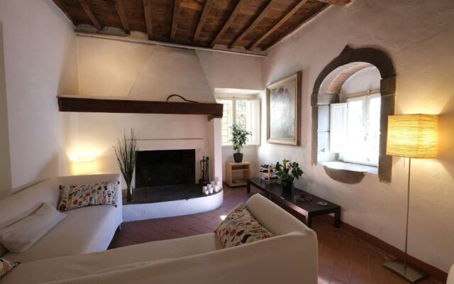 B&B Casa Fattore