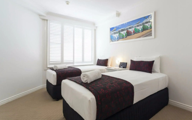 La Grande Apartments Broadbeach