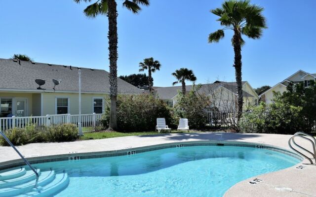 701NS Barefoot Getaway by RedAwning