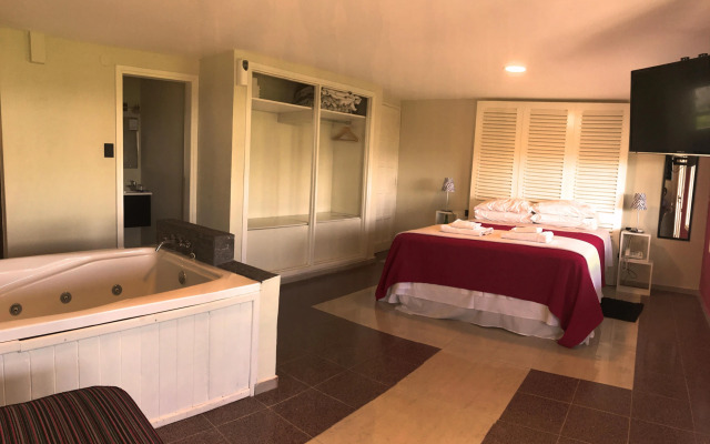 Casa Alta Hotel Boutique
