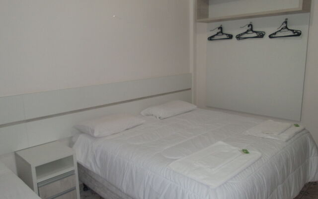 Hotel Três Bandeiras