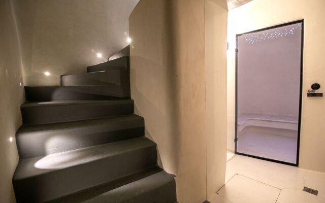 Platis Residence Villa