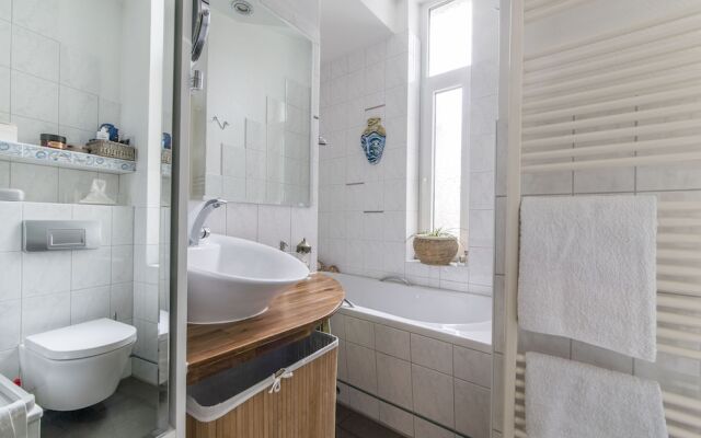 Private Room Ferdinand-Wallbrecht-Straße