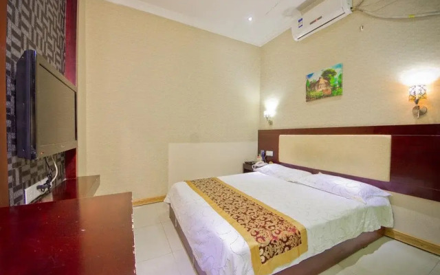 Nest Business Hotel