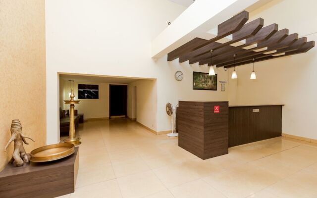 OYO 19114 Home Dazzling 1BHK Near Calangute