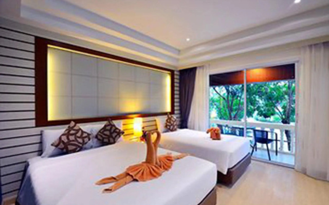 Windmill Resort Hotel