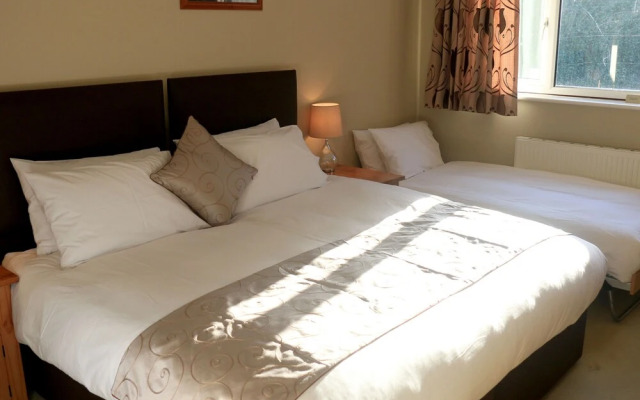Dawyk Beech Guesthouse