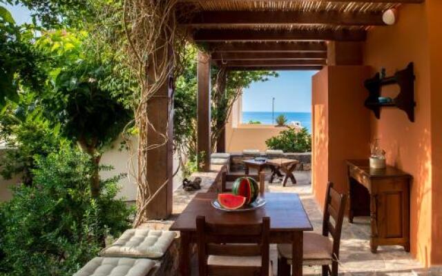 Sea Breeze Villa