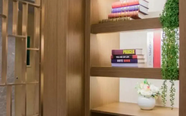 Yitel (Shanghai Qinghe Road)