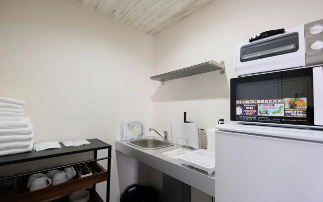 HG Cozy Hotel No. 108