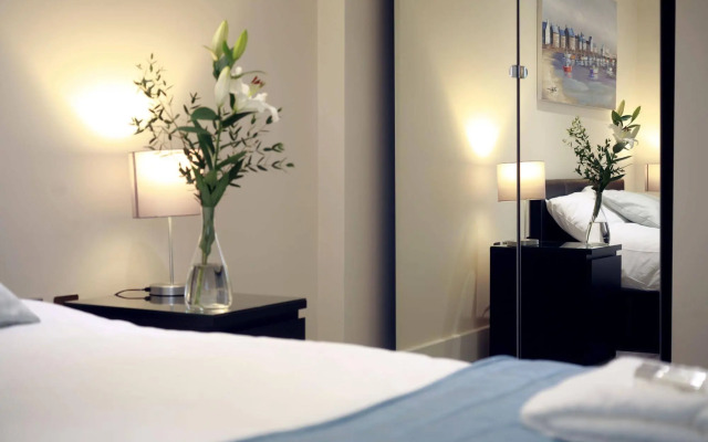 Valet Apartments Wembley