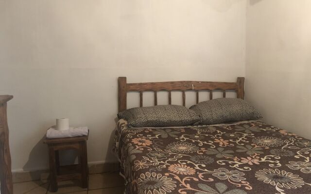 Hotel Ecco Express Chihuahua