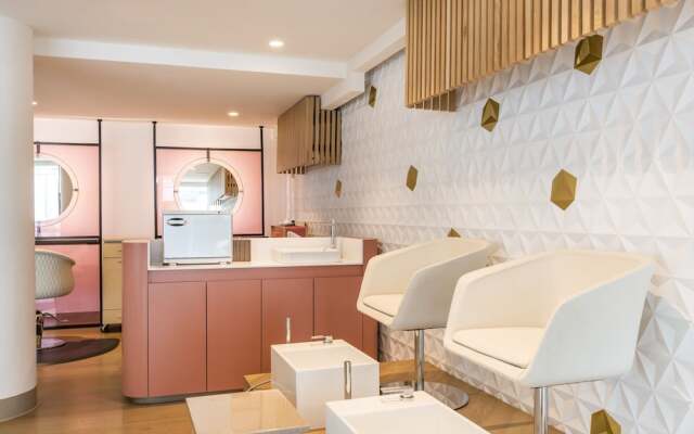 Wyndham Grand Mexico City