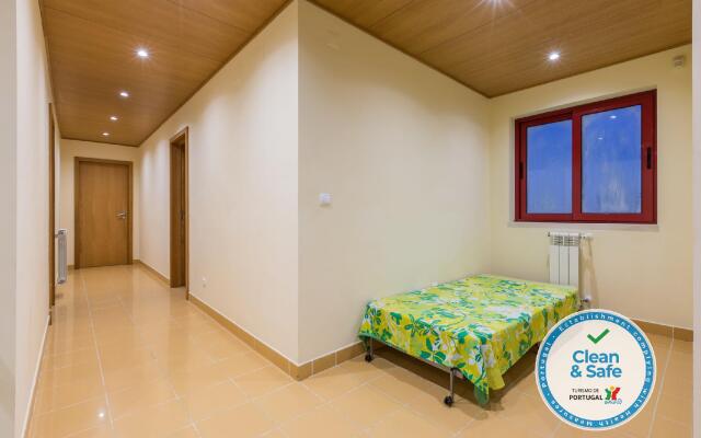 Villa With Private Pool, Garden, Terrace and Marina View