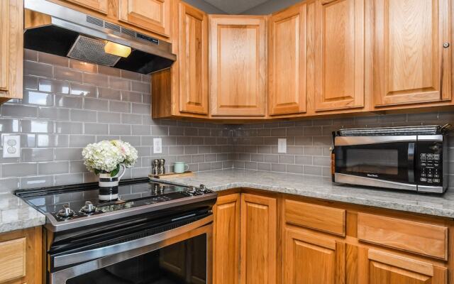 The Quarterdeck 4 Bedroom House