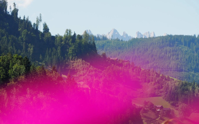 Rohrmoser Appartements