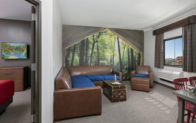 Great Wolf Lodge Arizona