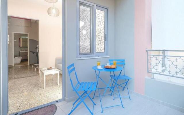 Flat 80M² 3 Bedrooms 1 Bathroom - Heraklion