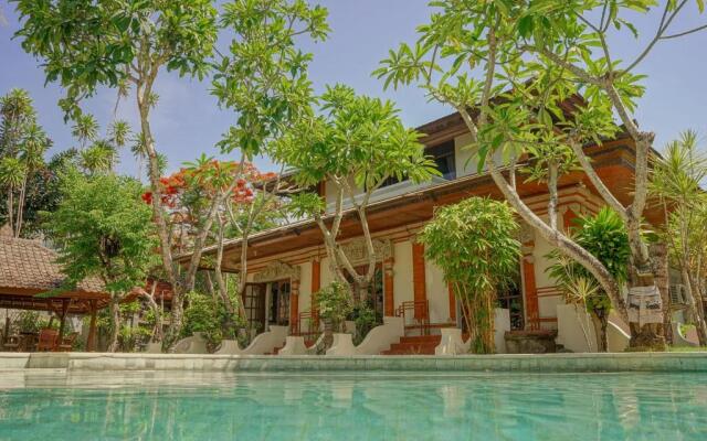 Baliana Villa Legian