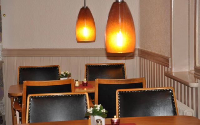 Sjögestad Motell