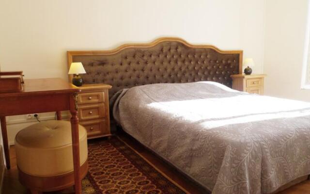 Severin Apartment