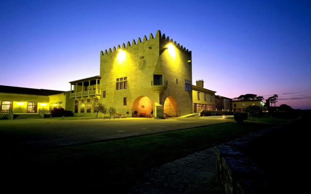 Parador De Baiona