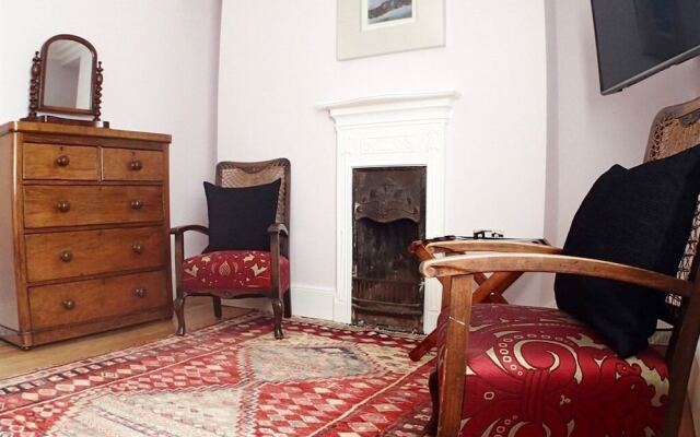 The Falstaff Ramsgate