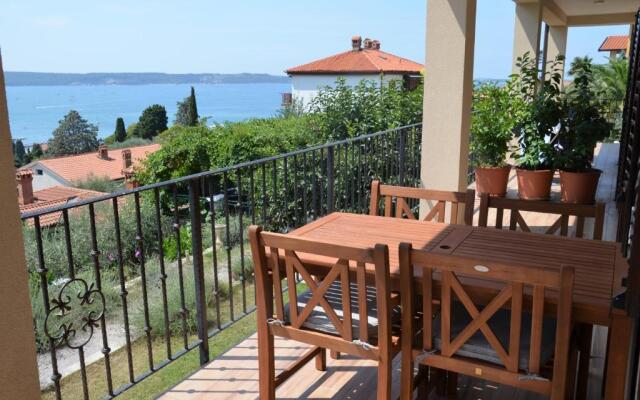 Apartments Ostanek 2