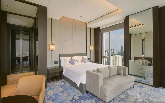 Kempinski Residences Guangzhou - Image 7