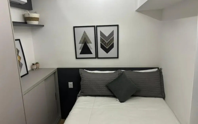 1104 -Studio sp prox Allianz Parque Puc