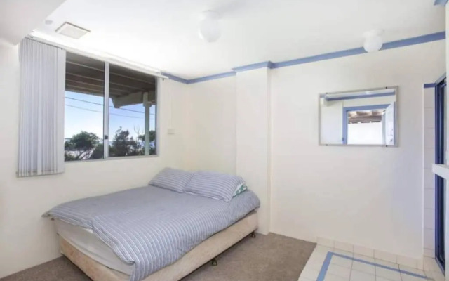 Just A Mellow Surf Escape @ Seaside, Dolphin Point