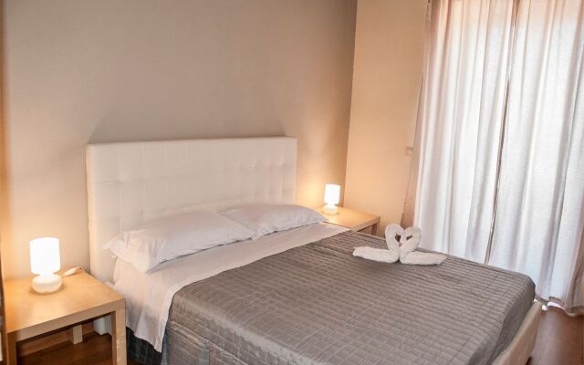 Katane Holidays Aparthotel