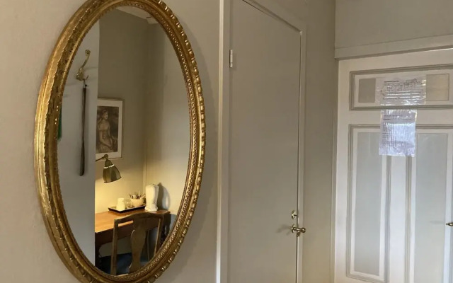 Hotell Pensionat Granparken