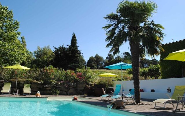 Chambres d'hôtes de la Cavayere & Spa