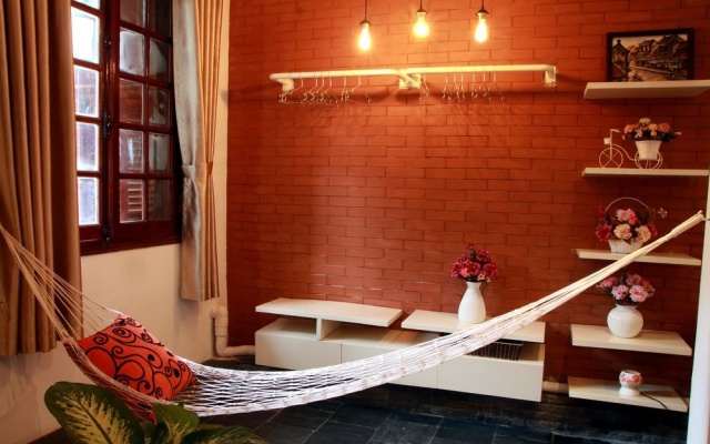 Romantic Homestay - Hostel – Hotel Rooms – Hanoi