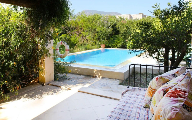 Important Group Villa BD416 2 Bedrooms