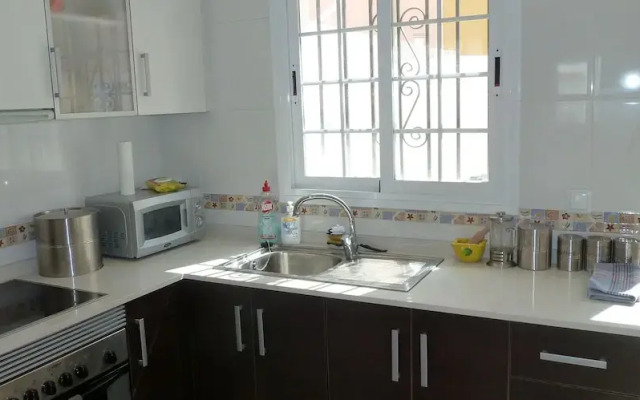 As021 Casa Gales Remarkable 2-bed House