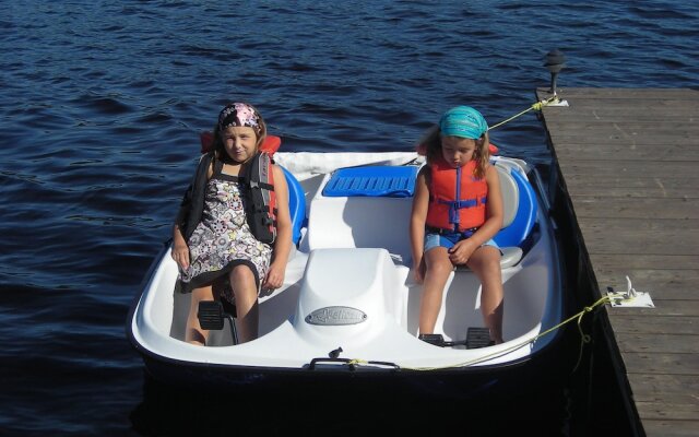 Le Bois Rond des Ruisseaux