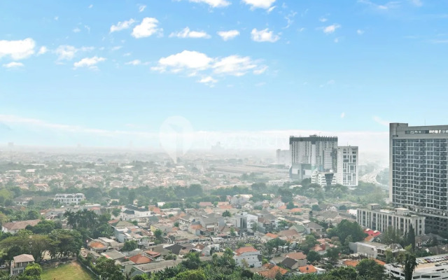 Alvia by Kozystay - TB Simatupang