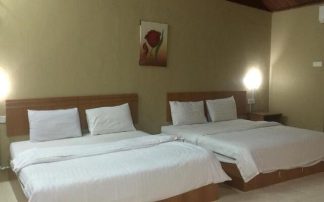 Landcons Hotel