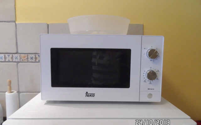 Posada La Vieja Escuela