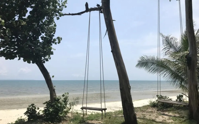Time Beach Resort