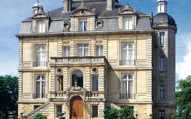 Château du Pian