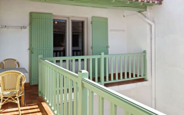 Le Soleil Camarguais (SMMM153)