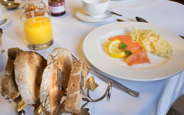 Blaisdon House B&B