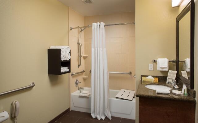 Staybridge Suites Sacramento Airport Natomas