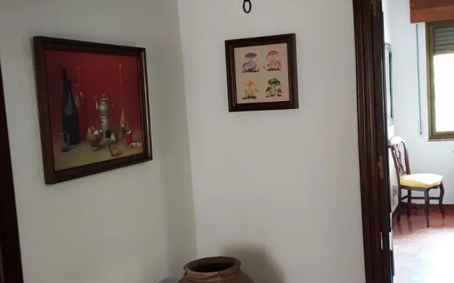 Casa rural Puente Mocho