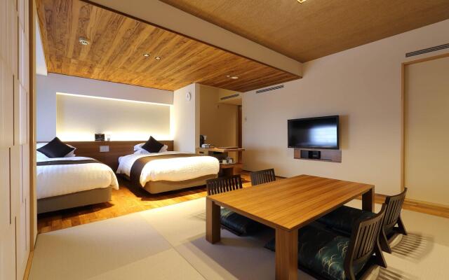 Nishitetsu Grand Hotel