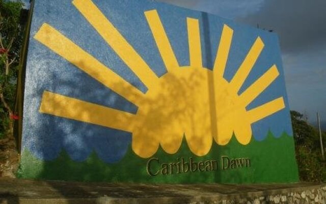 Caribbean Dawn