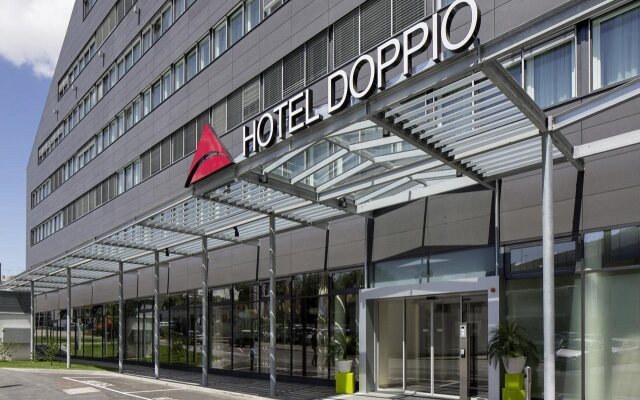 Austria Trend Hotel Doppio